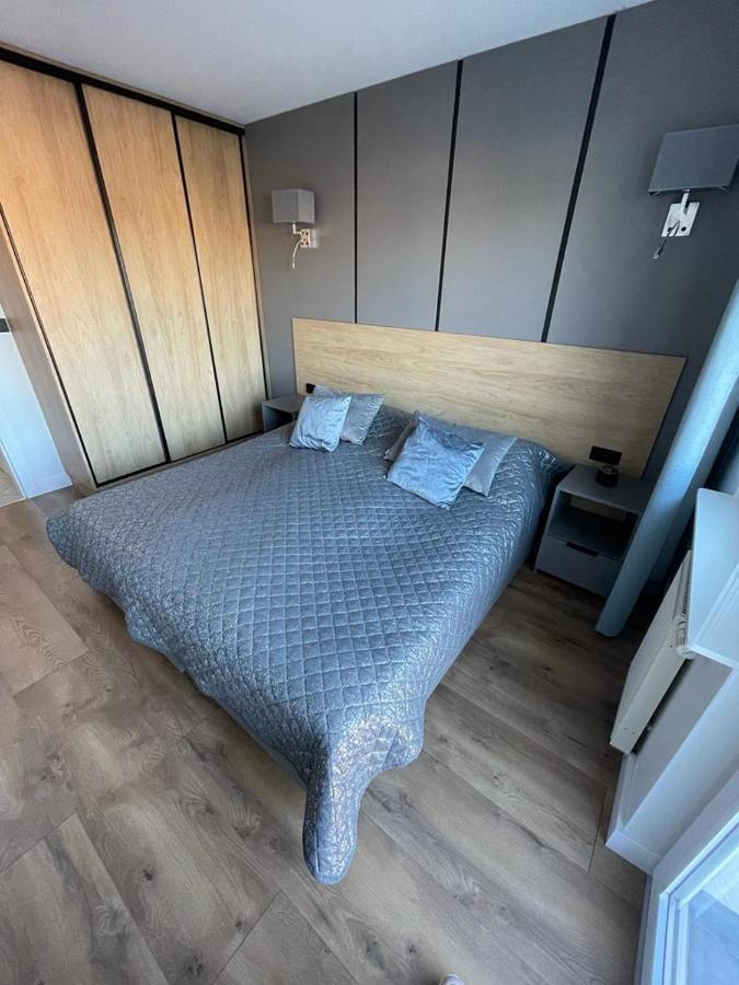 Apartament Bielik Miedzyzdroje Exterior foto