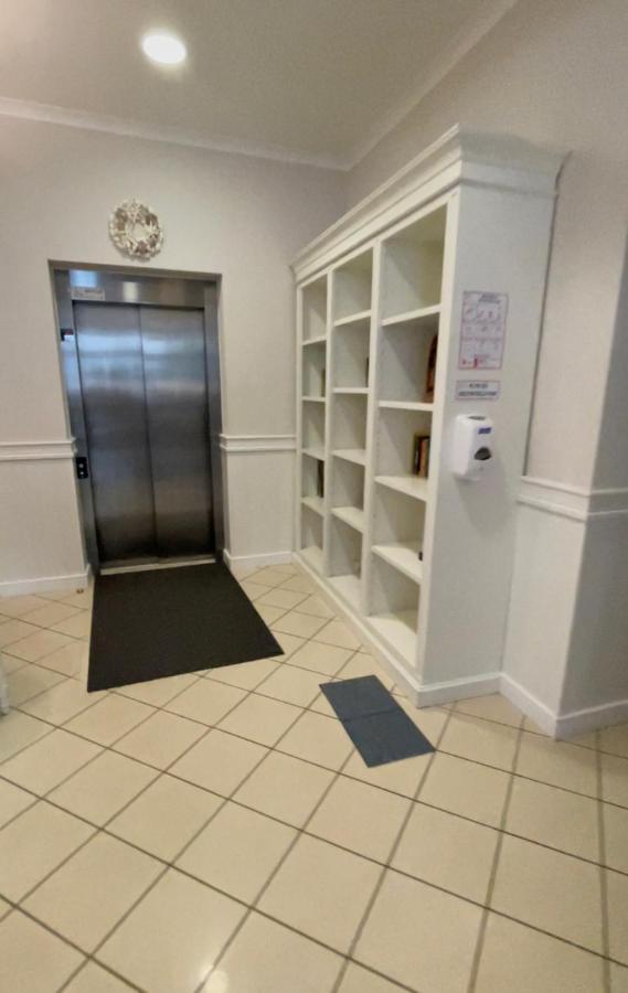 Apartament Bielik Miedzyzdroje Exterior foto